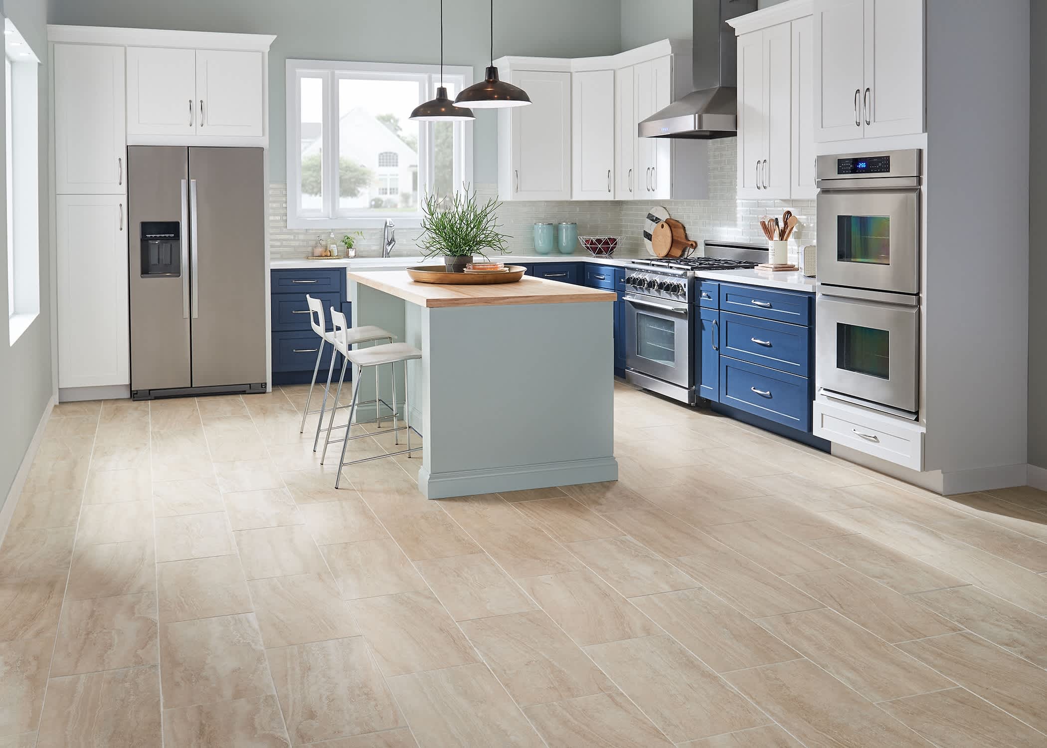 Avella Marbella Ivory Porcelain Tile