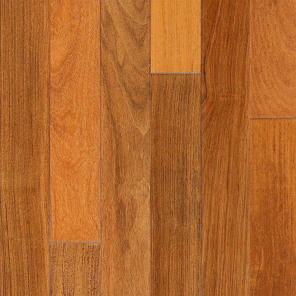 red solid hardwood flooring for for shop by color