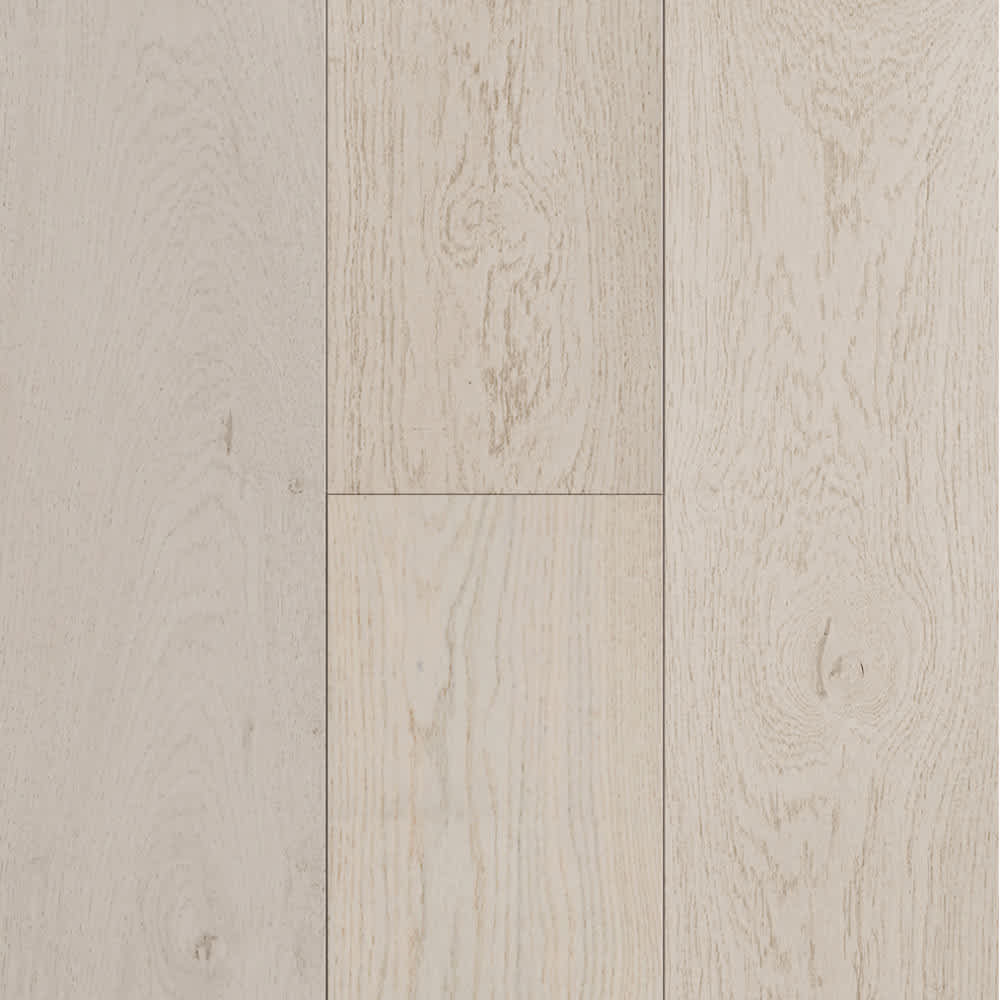 White Engineered Hardwood floor for shop by color