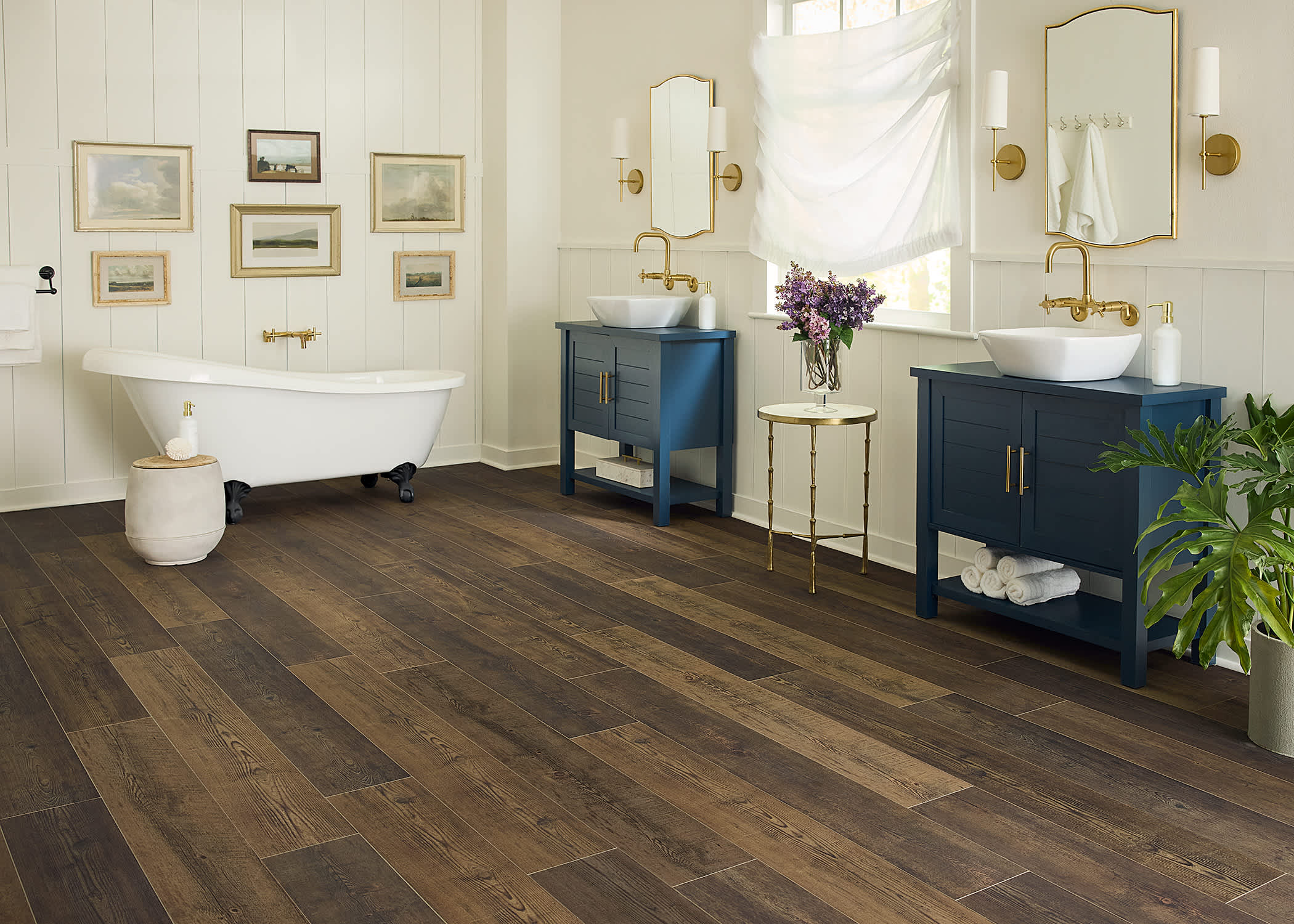 Wood Floor Chino Hills thumbnail