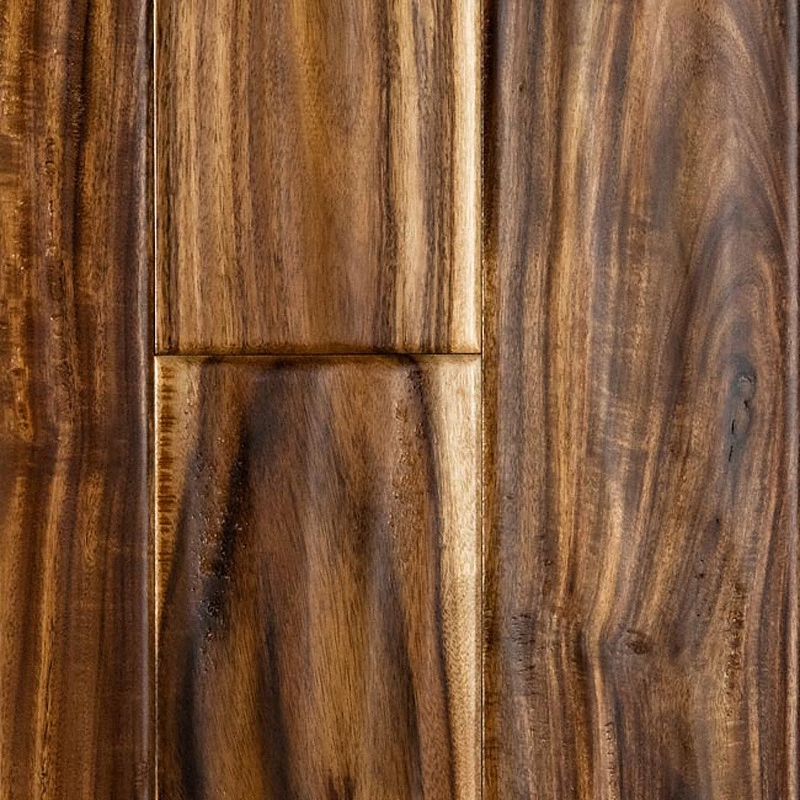 Tobacco Road Acacia Hardwood Flooring