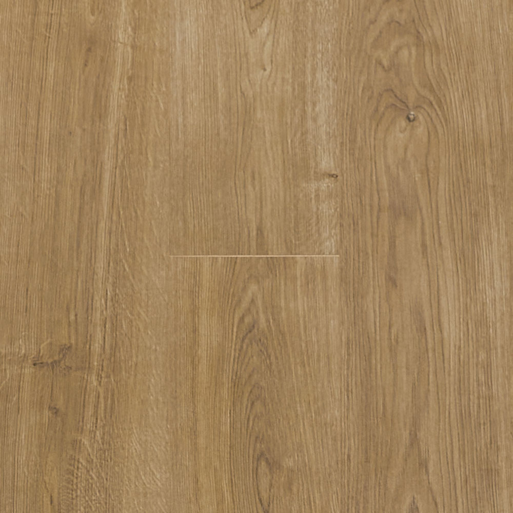 7mm+Pad Bay Bridge Oak Hybrid Resilient Flooring