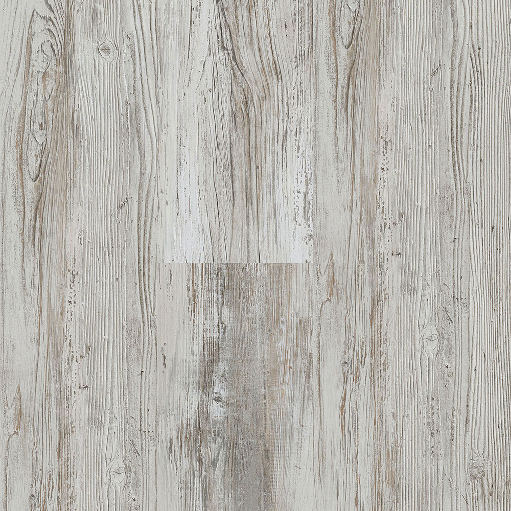 5mm+Pad Grizzly Bay Oak Rigid Vinyl Plank Flooring