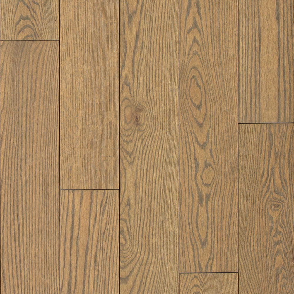 3/4 in x 5 in Lexington Oak Distressed Solid Hardwood Flooring