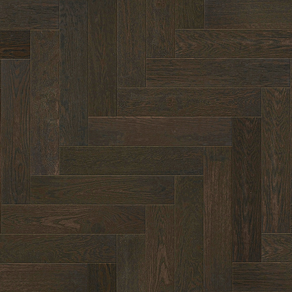 9/16 in x 4.92 Capitol Peak Chevron Engineered Hardwood Flooring