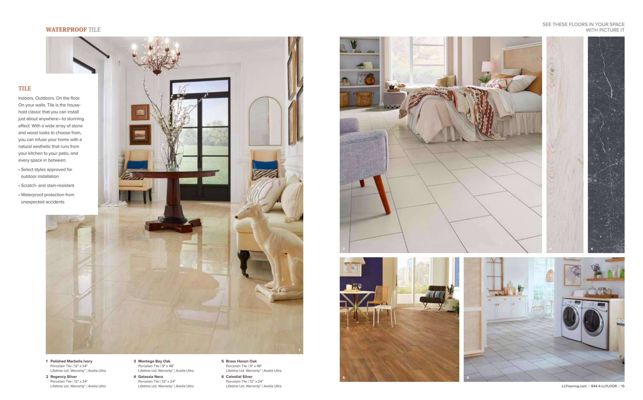Ll Flooring Bend - enbmmhx