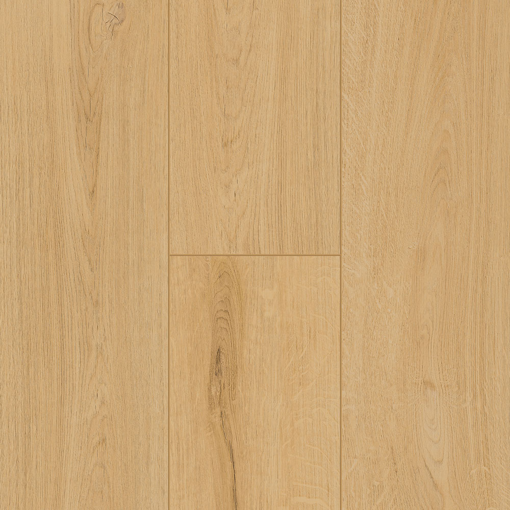 6.5mm with Pad Ausburg Oak Waterproof Rigid Vinyl Plank Flooring