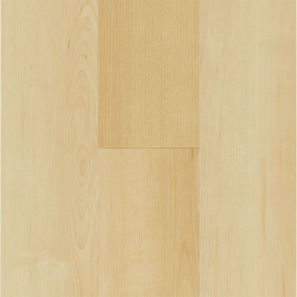 5mm with Pad Potomac Point Maple Waterproof Rigid Vinyl Plank Flooring