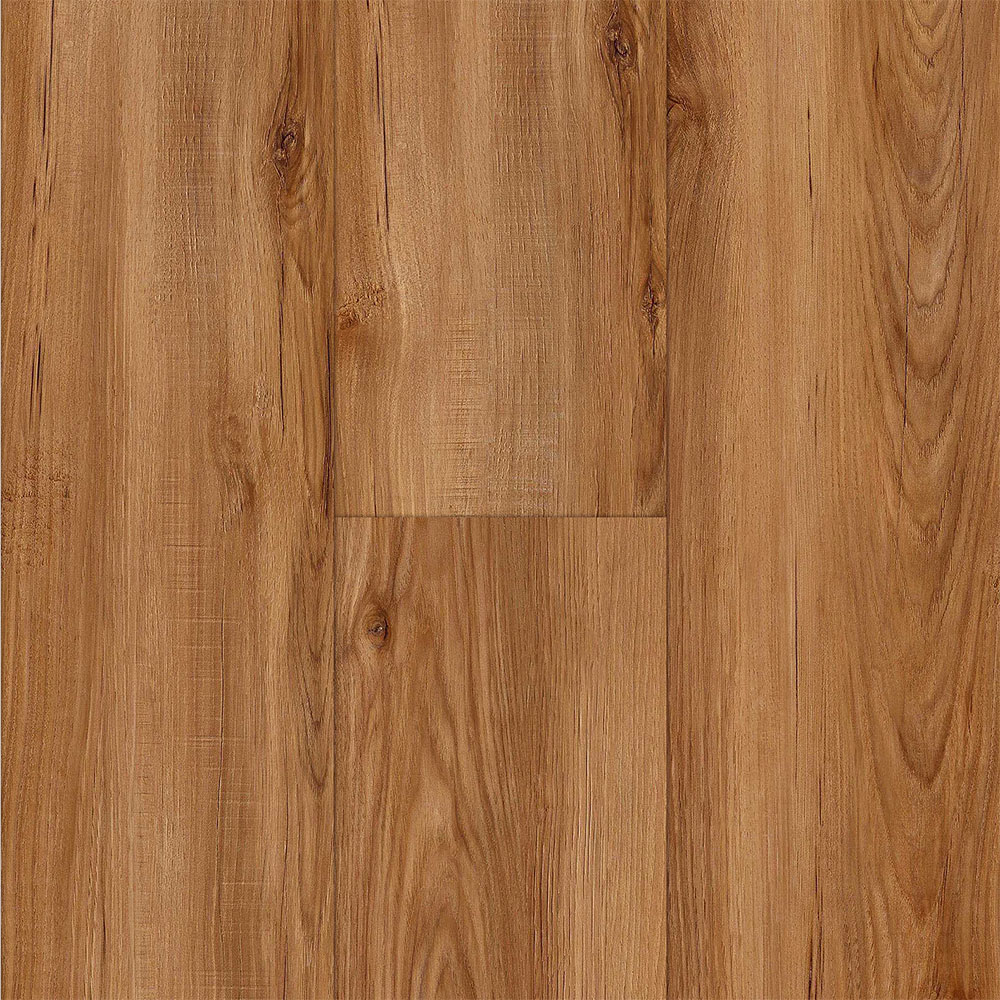 6mm with Pad Roosevelt Oak Waterproof Rigid Vinyl Plank Flooring