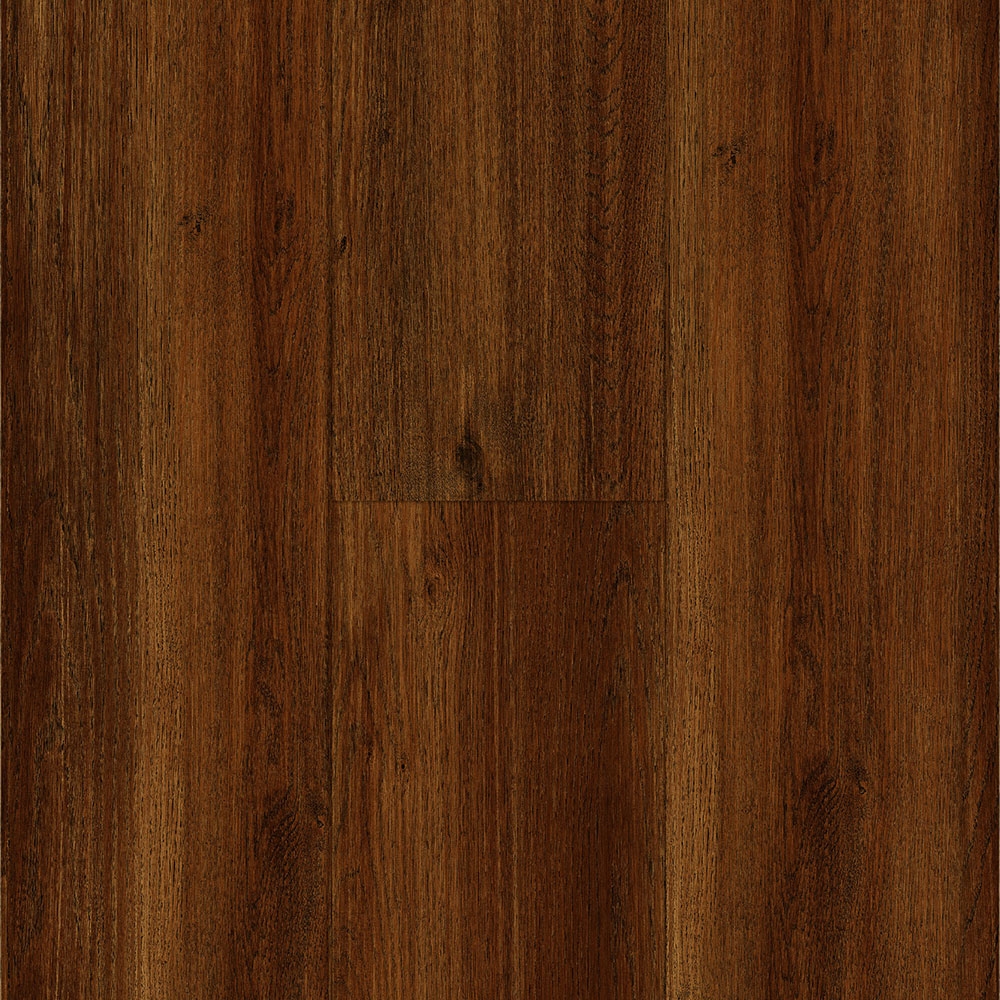 8mm with Pad Revere Oak Waterproof Rigid Vinyl Plank Flooring