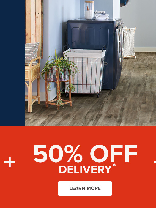 plus 50 percent off delivery learn more