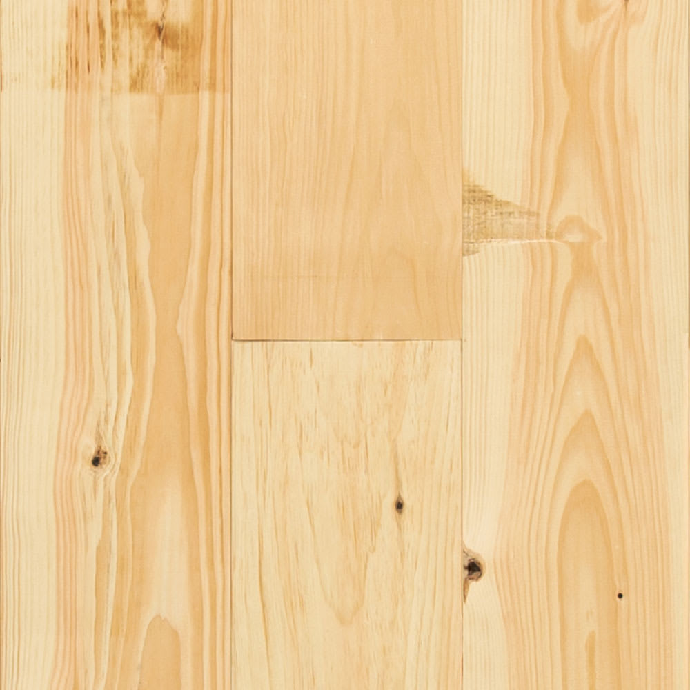 3/4 in. x 8 7/8 in. x 8' New England White Pine Unfinished Solid Hardwood Paneling