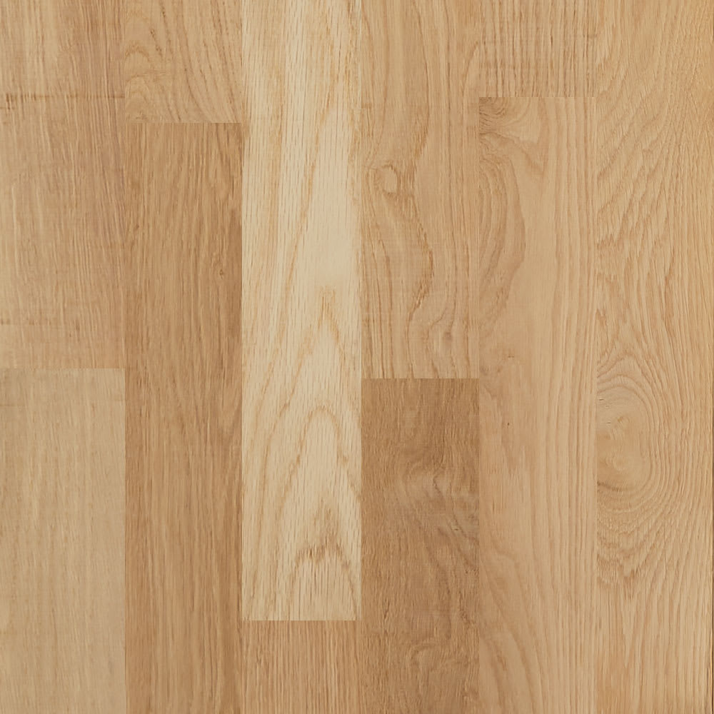 3/4 in x 3.25 in Select White Oak Unfinished Solid Hardwood Flooring