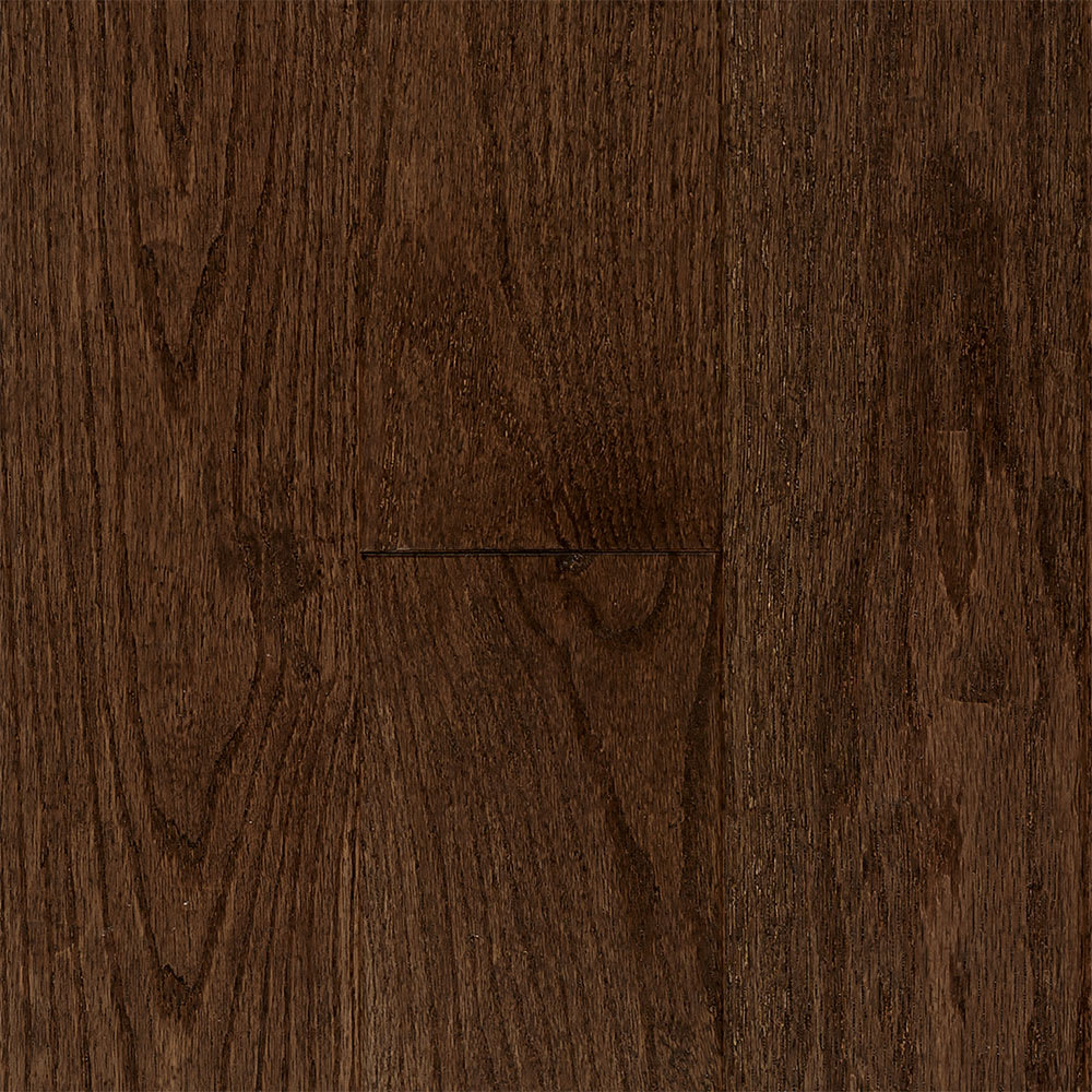 3/4 in. x 5 in. Beartooth Mountain Oak Solid Hardwood Flooring