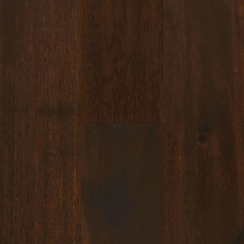 3/4 in. x 4.75 in. Palm Acacia Distressed Solid Hardwood Flooring