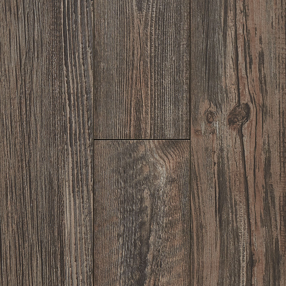 48in x 8in Boardwalk Oak Porcelain Tile