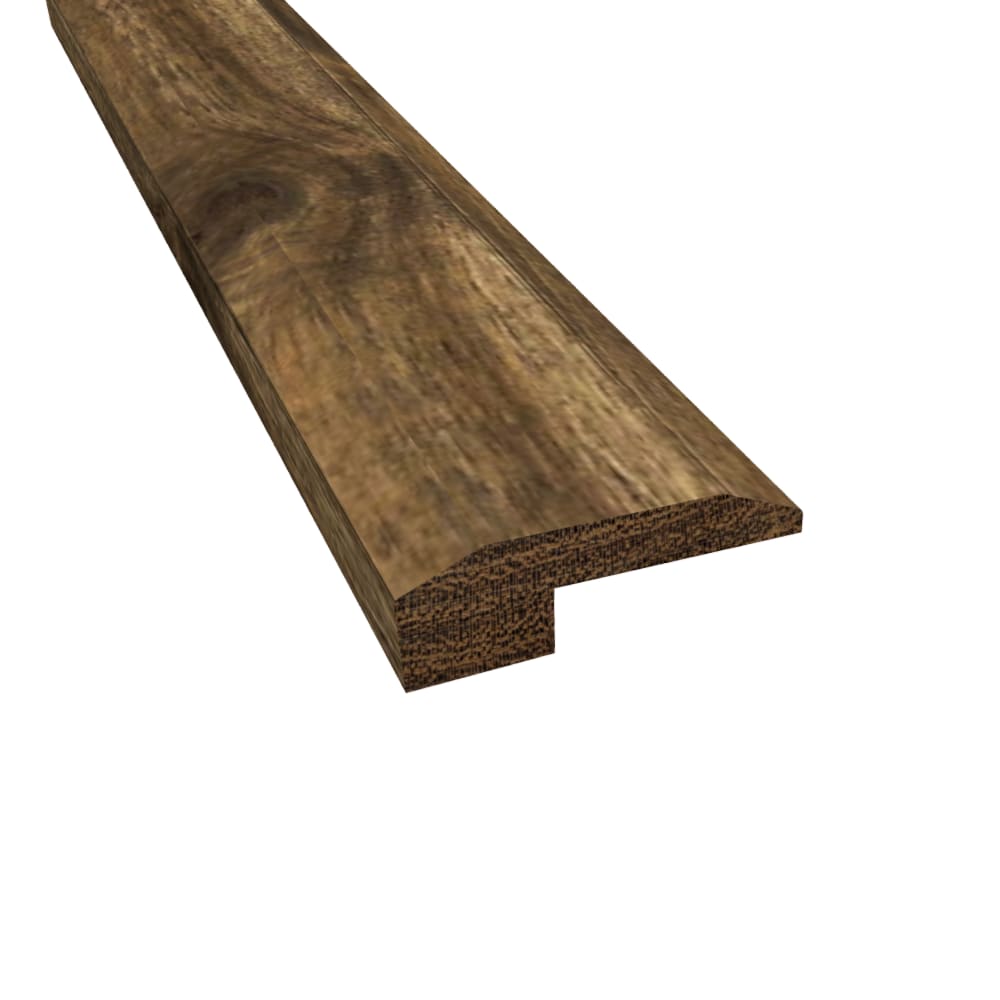Prefinished Bar Harbor Acacia Distressed 2 in. Wide x 6.5 ft. Length Threshold