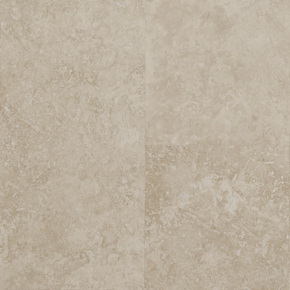 5mm+pad Colosseum Travertine Rigid Vinyl Plank Flooring