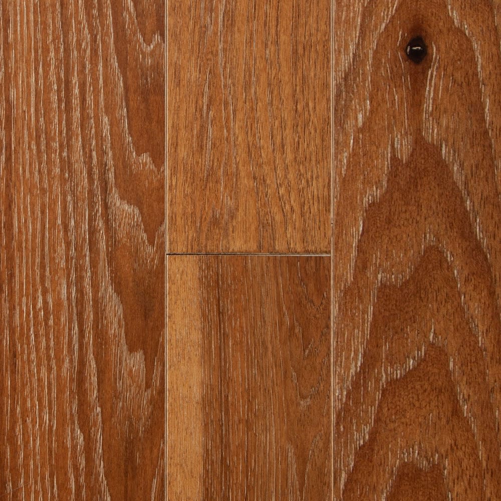 3/4 in. x 5 in. North Hamption Hickory Solid Hardwood Flooring