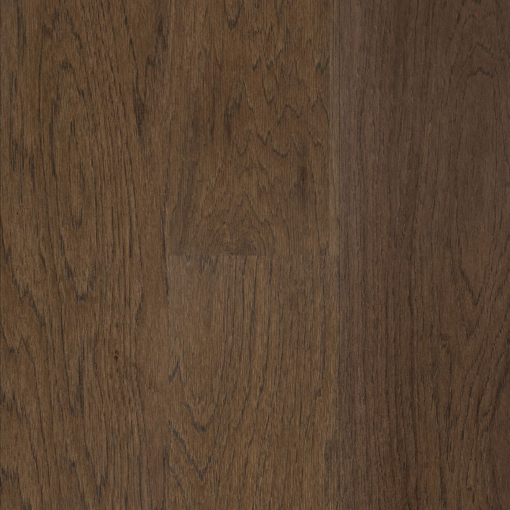 3/8 in. x 4.75 in. Cassidy Hickory Quick Click Engineered Hardwood Flooring