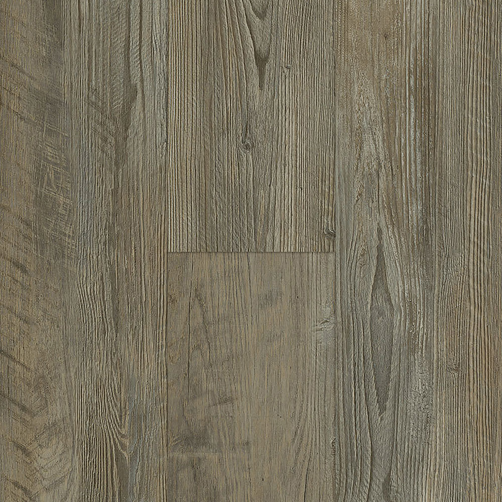 CoreLuxe Ultra 7mm w/pad Rocky Coast Pine Waterproof Rigid Vinyl Plank