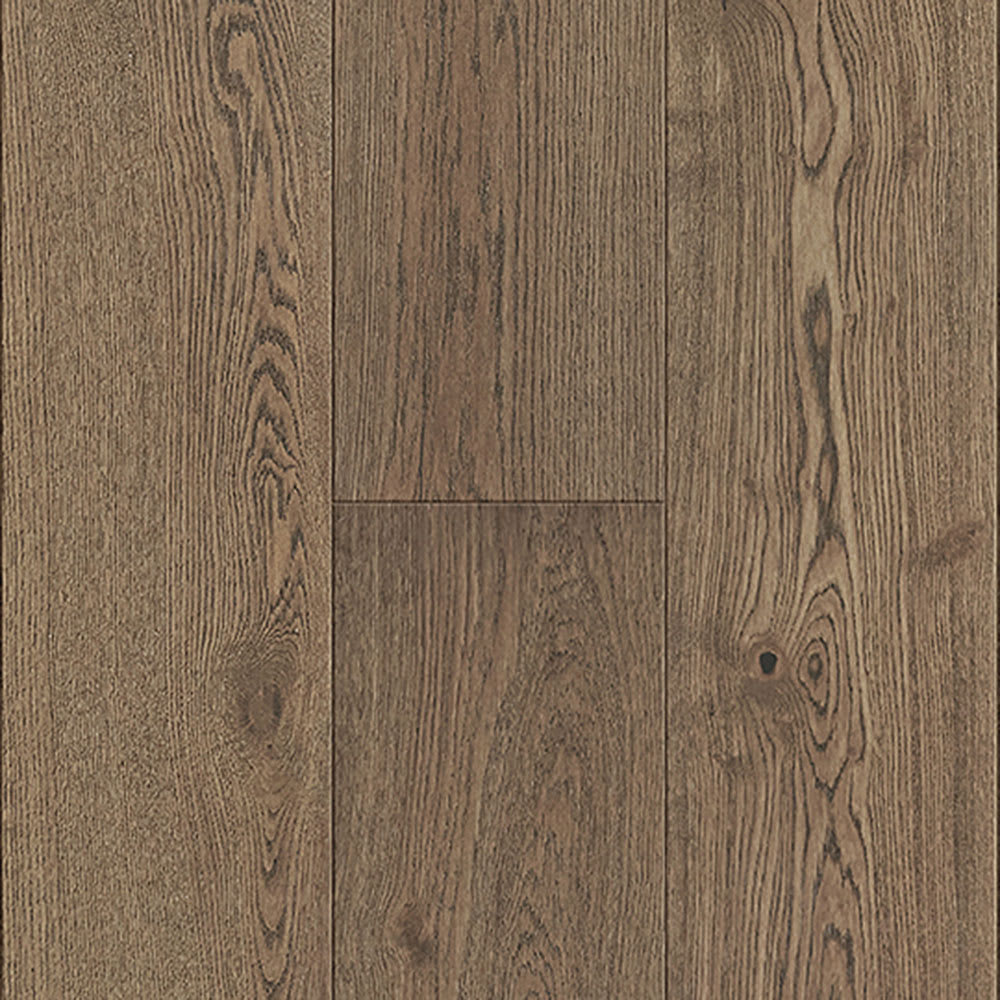 7mm+Pad x 7.48 in Lake Powell White Oak Water-resistant Engineered Hardwood Flooring