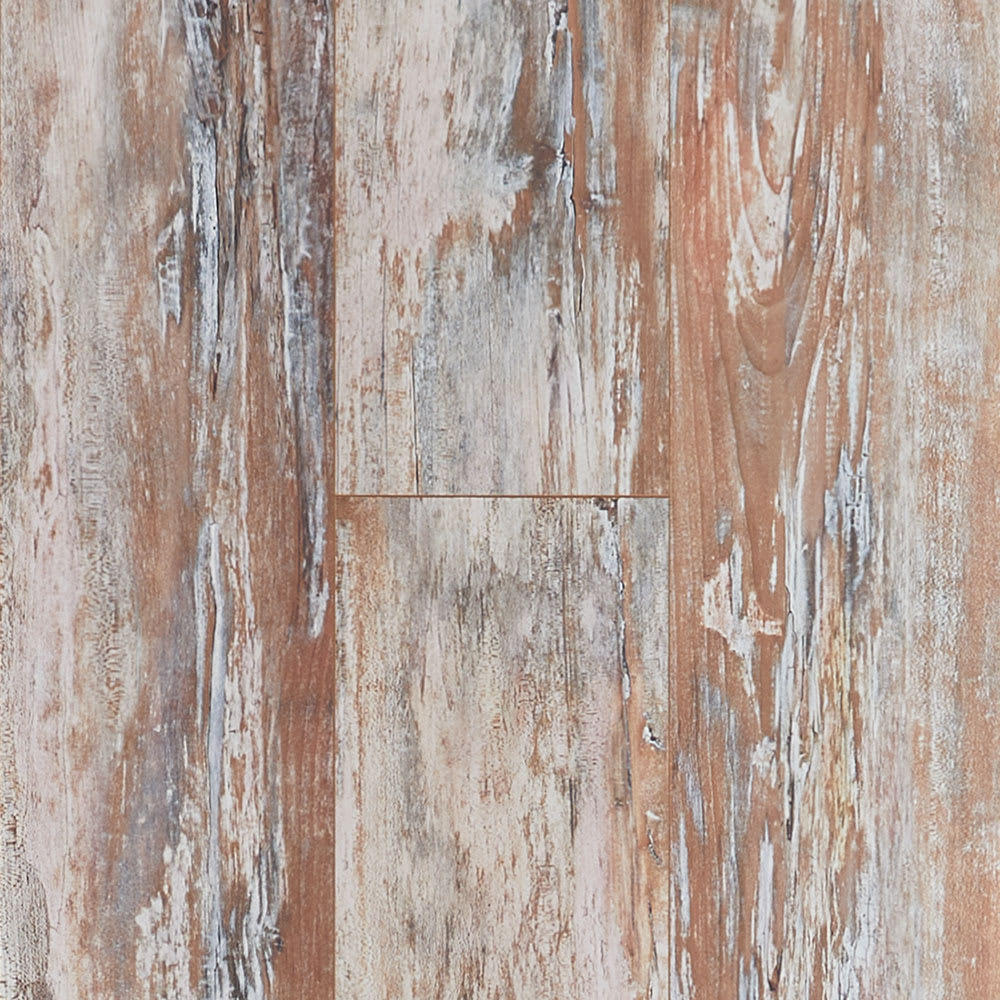 7mm+Pad Tuscan Range Maple Hybrid Resilient Flooring
