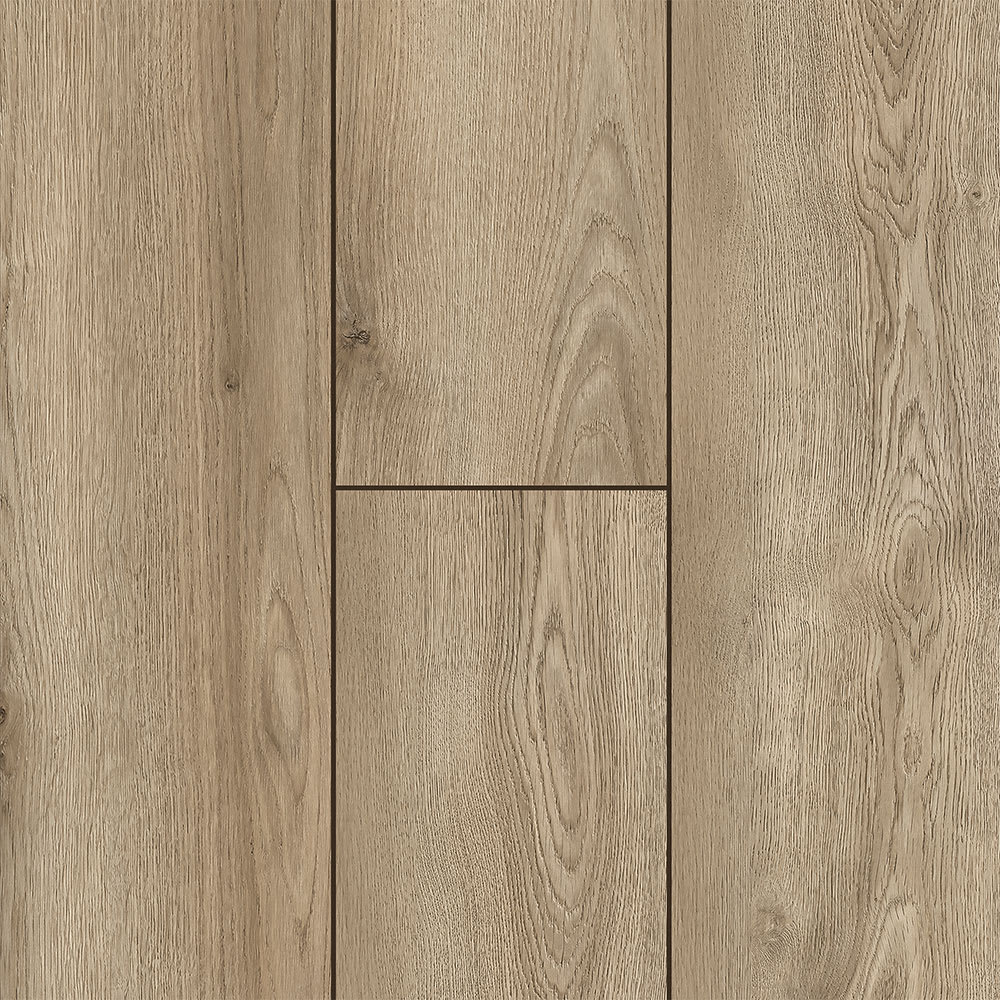 10mm+Pad Brisk Hollow Oak Waterproof Laminate Flooring