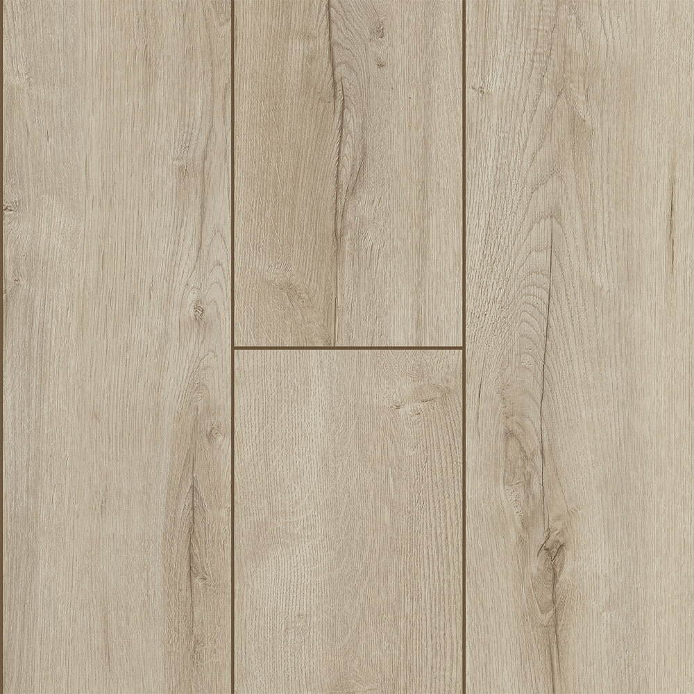 8mm+Pad Village Frost Oak Waterproof Laminate Flooring