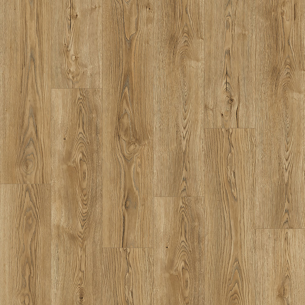 8mm+Pad Mallard Oak Waterproof Laminate Flooring