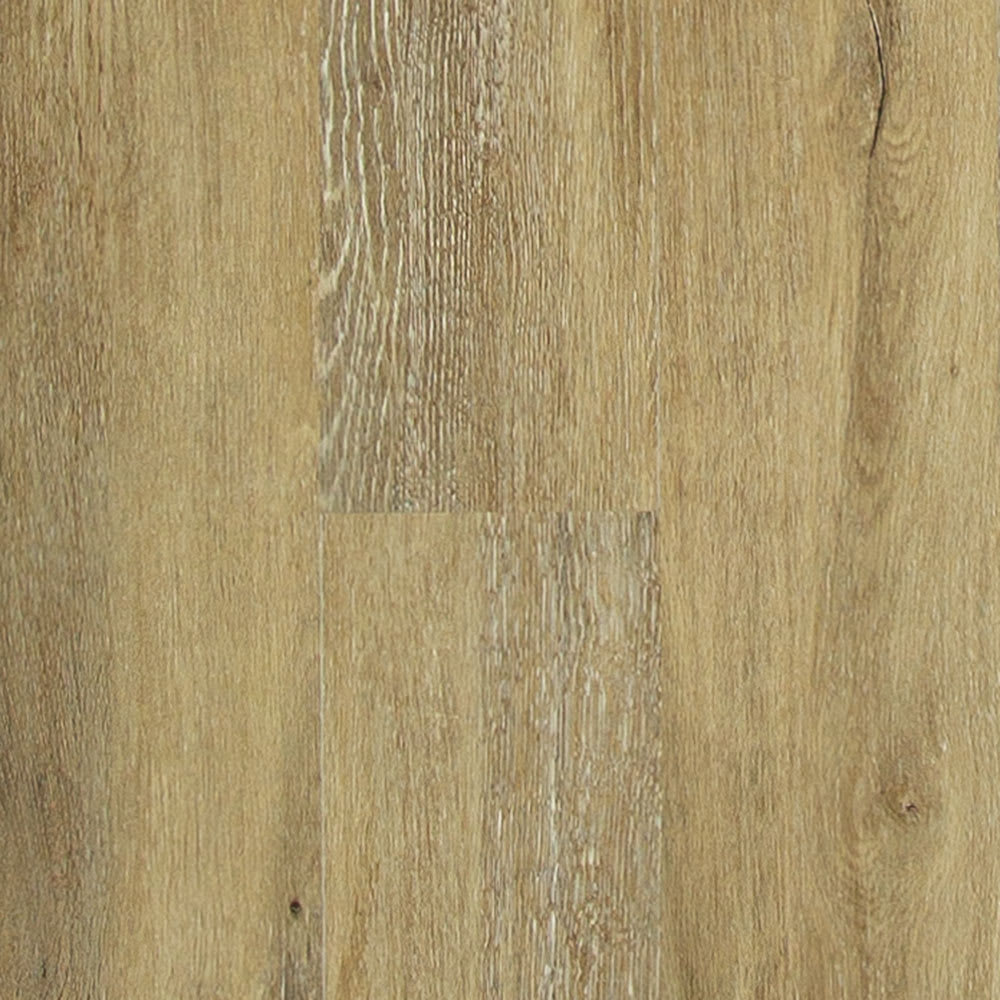 5mm w/pad Canton Brook Oak Rigid Vinyl Plank Flooring