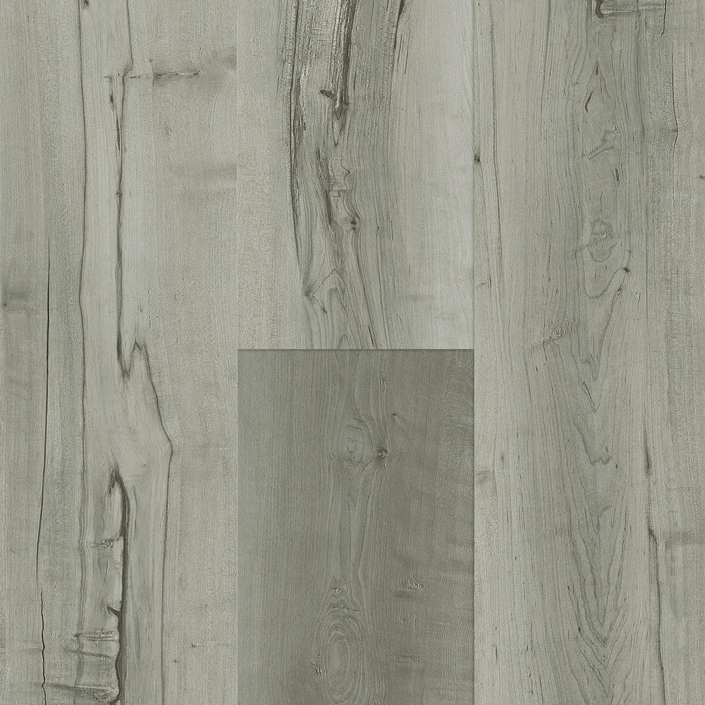 6mm with pad Andes Maple Rigid Vinyl Plank Flooring