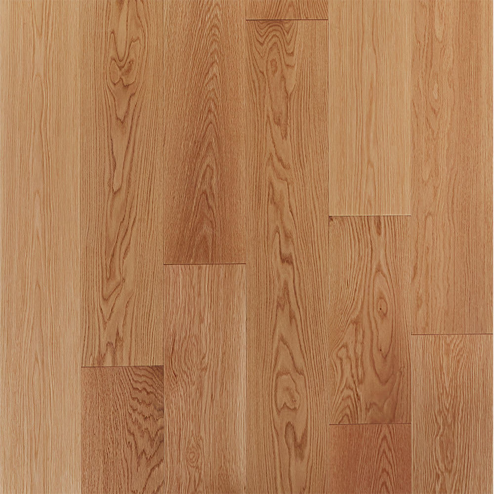 5/8 in. x 7.4 in. White Oak Select Engineered Hardwood Flooring