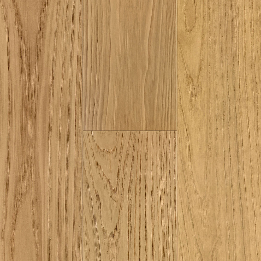 3/4 in x 4.8 in Lionheart Chestnut Distressed Solid Hardwood Flooring