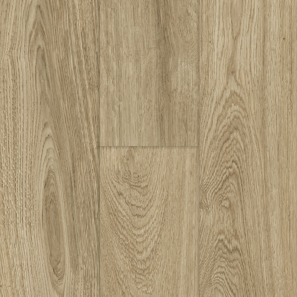 5mm with Pad Runway Oak Waterproof Rigid Vinyl Plank Flooring