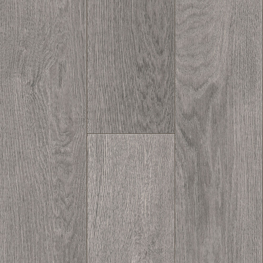 8mm with Pad Night Heron Oak Waterproof Hybrid Resilient Flooring