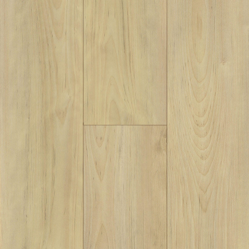 8mm with Pad Clandon Crate Ash Waterproof Rigid Vinyl Plank Flooring