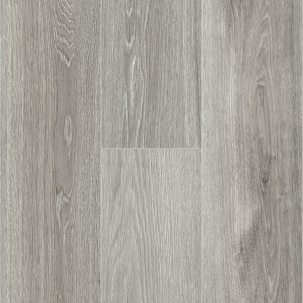 8mm with Pad Moonflower Bay Oak Waterproof Hybrid Resilient Flooring