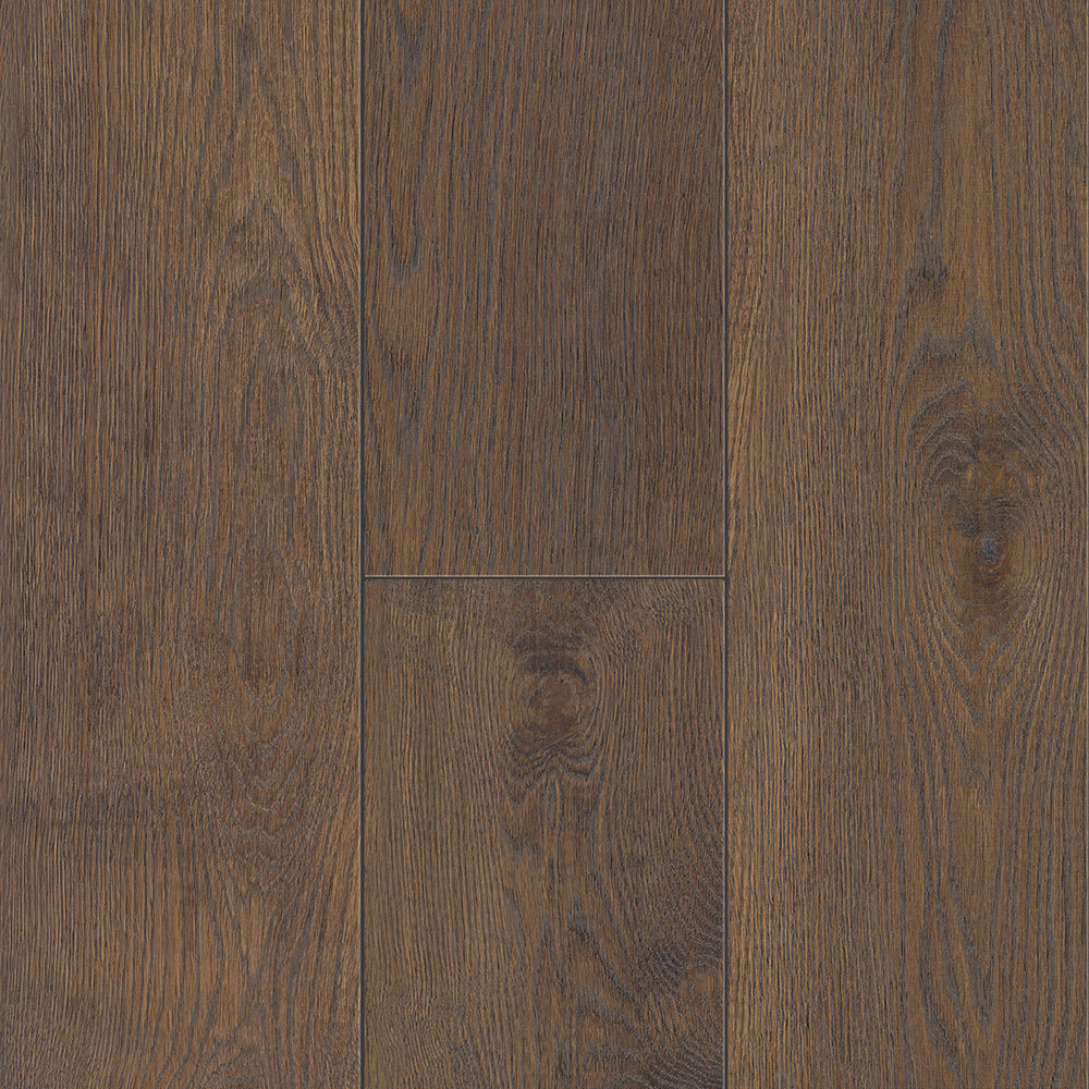 8mm with Pad Pendragon Peak Oak Waterproof Hybrid Resilient Flooring