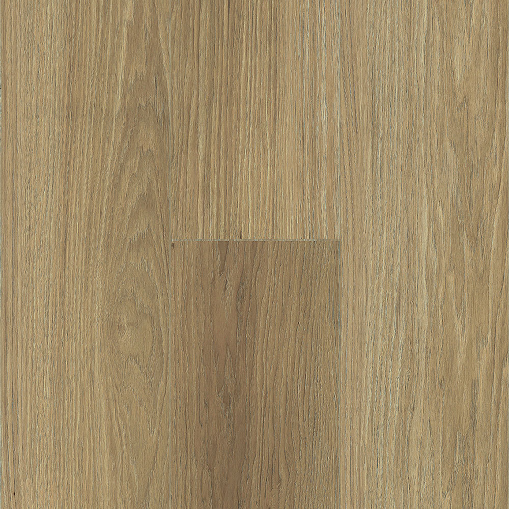 8mm with Pad Tupelo Honey Oak Waterproof Hybrid Resilient Flooring