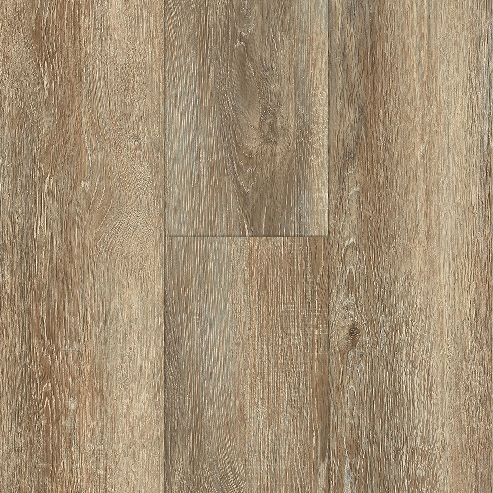 3mm Sparta Oak Waterproof Glue Down Rigid Vinyl Plank Flooring