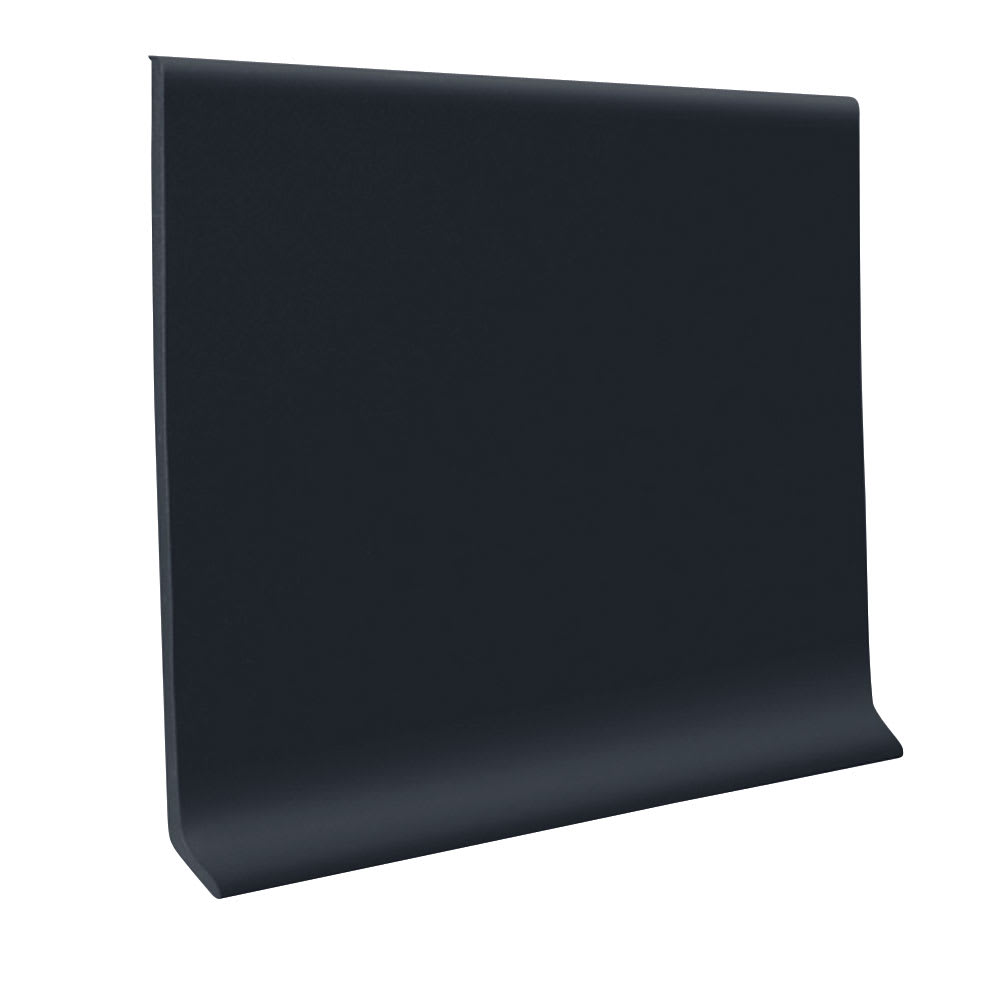 TPR Base 1/8" x 6" x 120' Roll Black