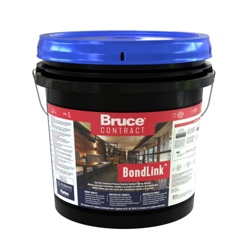 Bruce Adhesive BondLink 4 Gallon