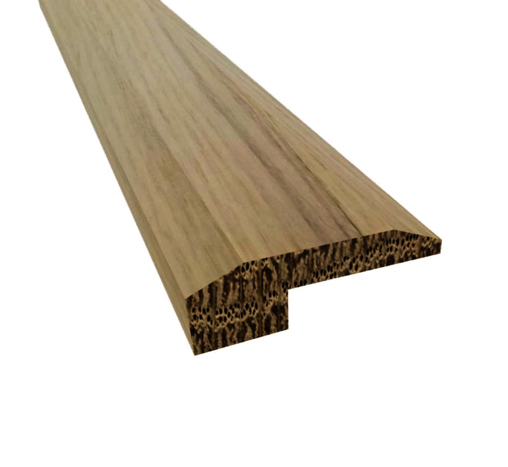 Prefinished Valberg 2 in. Wide x 6.5 ft. Length Threshold