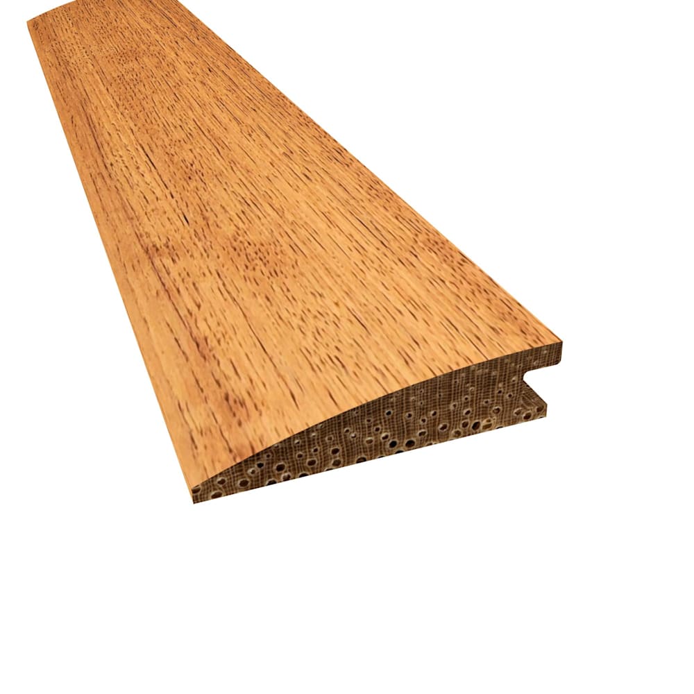 Sugar Mill Hickory 1/2x2x78 RED