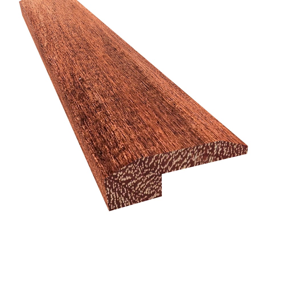 Angel Falls Hardwood 5/8 in. Thick x 2 in. Wide x 78 in. Length Threshold