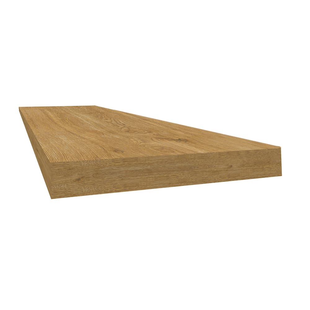 Bay Bridge Oak 48" SQ RF Tread RTN