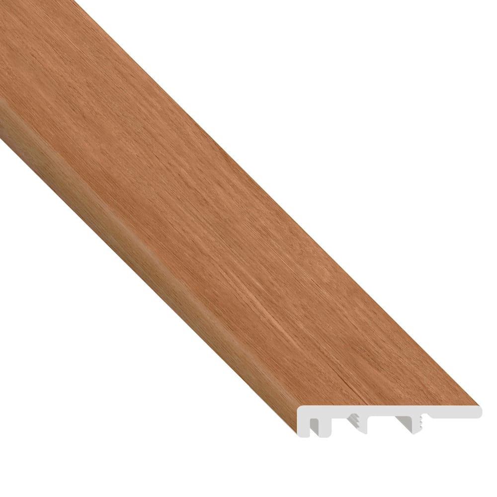 Roosevelt Oak Waterproof 1.5 in wide x 7.5 ft Length End Cap