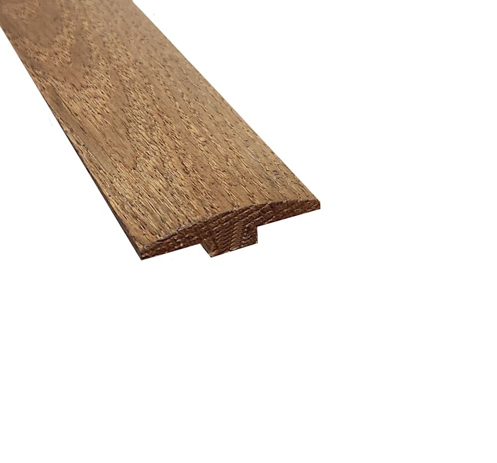 Nutmeg Oak  1/4 x 2 x 78 TM