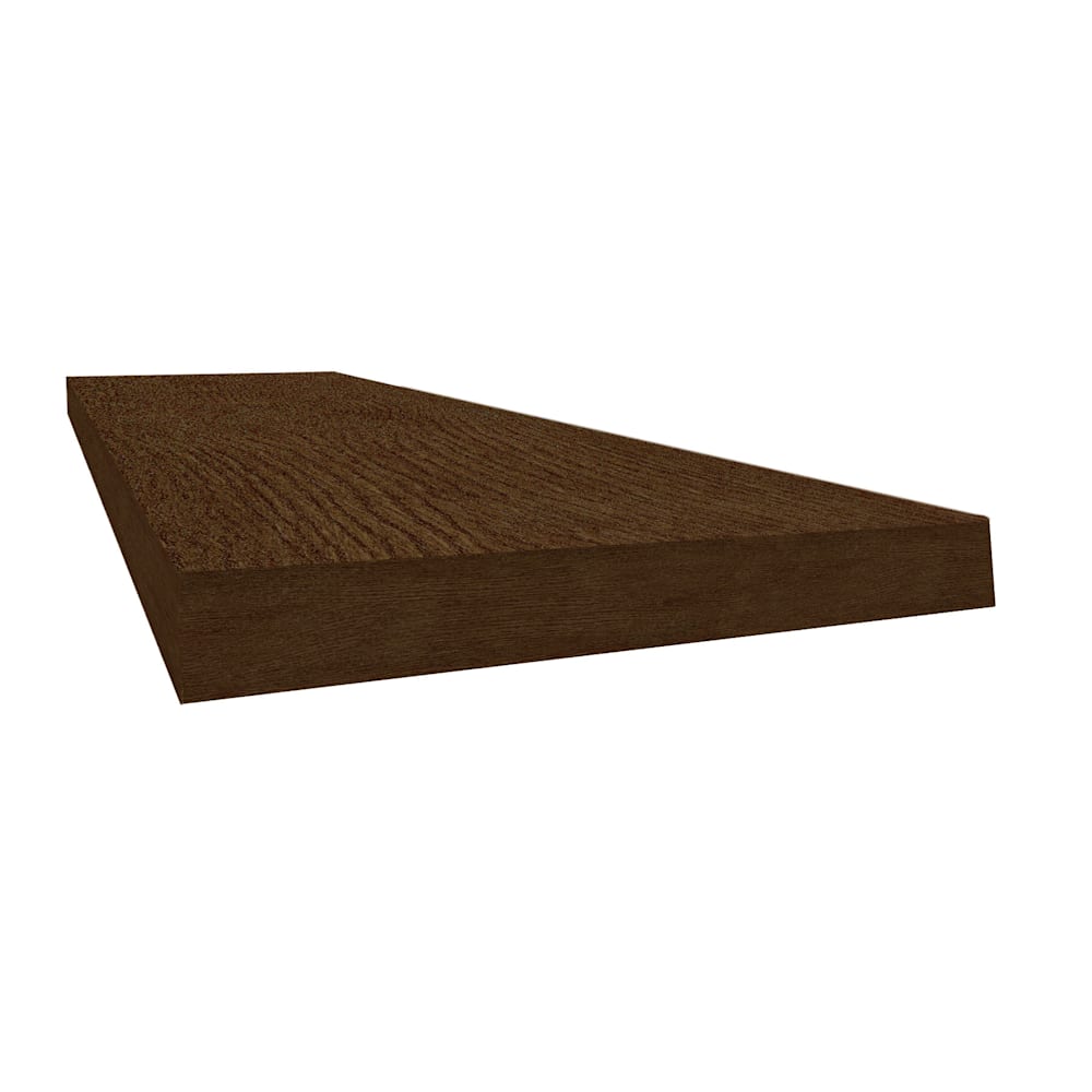 Brookwood Oak 48" SQ RF Tread RTN